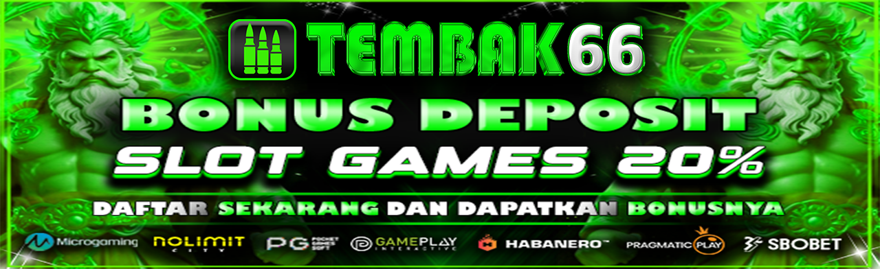 BONUS SLOT GAMES