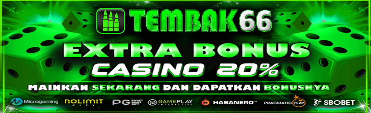 BONUS CASINO